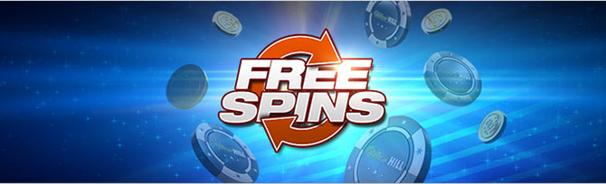 Bedava Free Spin
