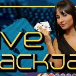 Canlı Blackjack