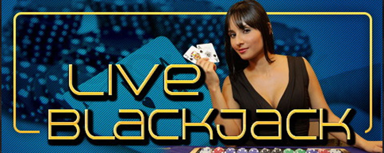 Canlı Blackjack