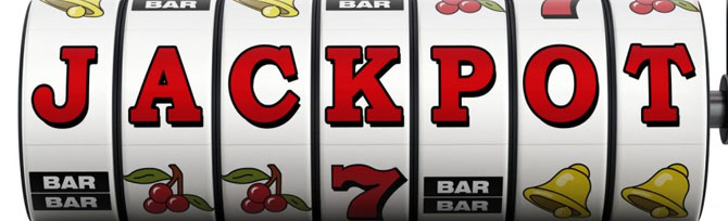 Jackpot Kazandıran Slot Oyunları