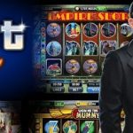 Para ile Online Slot Oyunları