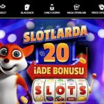 Anadolu Casino Slotlarda İade Bonusu