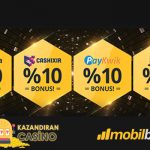 mobilbahis para yatırma bonusu