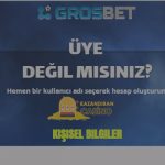 Grosbet