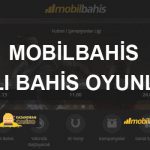 Mobilbahis Canlı Bahis