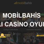 Mobilbahis Canlı Casino