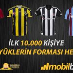 Mobilbahis Herkese Forma