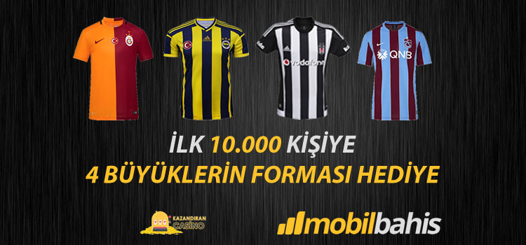 Mobilbahis Herkese Forma