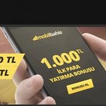 Mobilbahis Hoşgeldin Bonusu