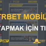 trbet mobil