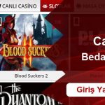 Casinomilyon Bedava Slot Oyunları