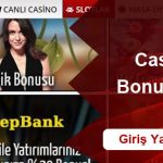 Casinomilyon Bonuslar