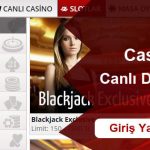 Casinomilyon Canlı Yardım