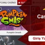 Casinomilyon Mobil