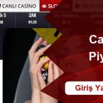 Casinomilyon Piyango