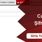 Casinomilyon Şifremi Unuttum