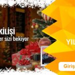 Trbet Yılbaşı Çekilişi