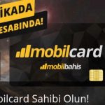 Mobilbahis Mobilkart Para Yatırma