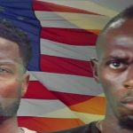PokerStars Masasında Kevin Hart ve Usain Bolt Kozlarını Paylaşacak