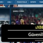 1xbet Güvenilir Mi