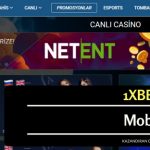 1xbet Mobil