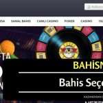Bahisnow Bahis Seçenekleri
