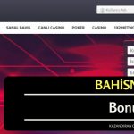 Bahisnow Bonus