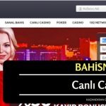 Bahisnow Canlı Casino