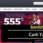 Bahisnow Canlı Yardım