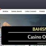 Bahisnow Casino Oyunları