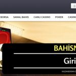 Bahisnow Giriş