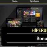 Hiperbet Bonus