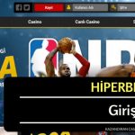Hiperbet Giriş