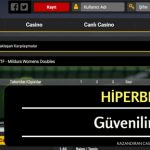 Hiperbet Güvenilir mi
