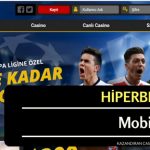 Hiperbet Para Yatırma ve Para Çekme