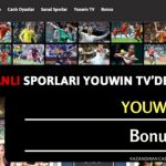 Youwin Bonus