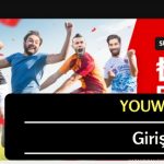 Youwin Giriş