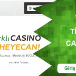 Tipobet365 Canlı Casino Seçeneklerinde Neler Var?