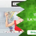 Tipobet365 İlk Yatırım Bonusu 365 TL