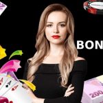 Saraycasino Bonus Çeşitleri