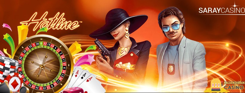 Saraycasino Casino Oyun