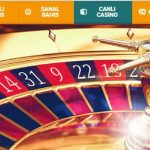 Mariobet Canlı Casino