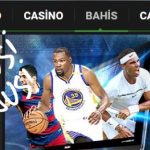 Saraycasino Bahis Seçenekleri