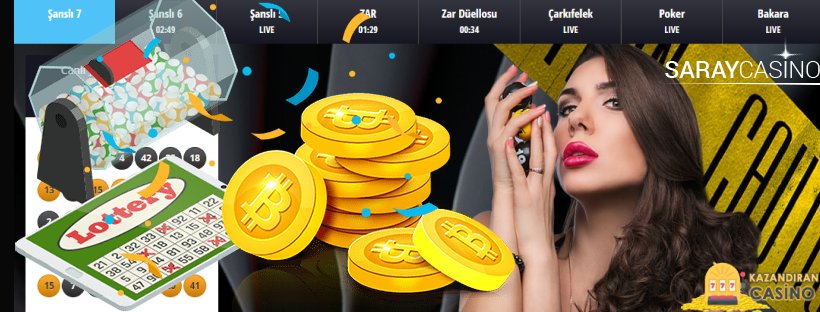 Saraycasino Piyango
