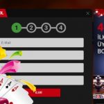 Saraycasino Hesap Açma Üyelik İşlemleri