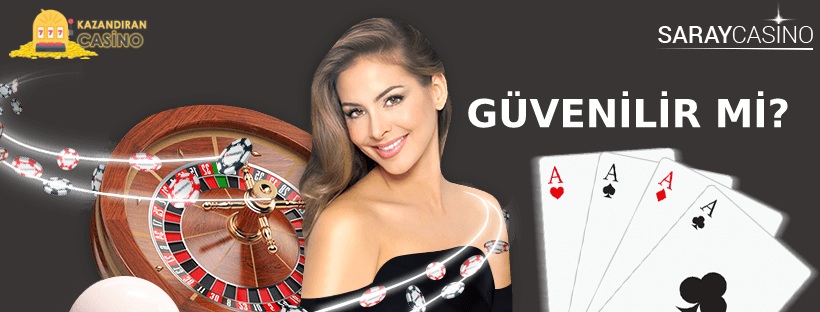 Saraycasino Güvenilir Mi