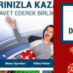 Bahiswin Arkadaşını Davet Et Bonusu