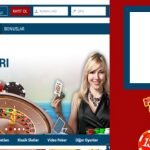 Bahiswin Canlı Casino