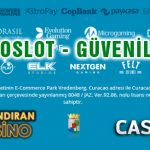 Casinoslot Güvenilir mi?