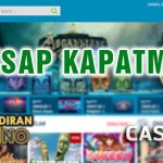 Casinoslot Hesap Kapatma